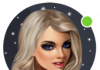 Anonymous Chat Rooms – Galaxy