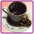Mi hermana Derya – café Falu