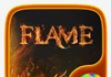 Flame GO Keyboard Theme Emoji
