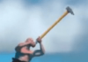 Play Getting Over It with Bennett Foddy Tips