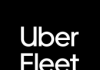 Flota de Uber