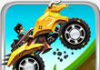 Up Hill Racing: Hill Climb