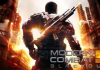 Modern Combat 5 Blackout for PC Windows and MAC Free Download
