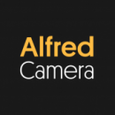 Camera Alfred Home Security, bebê&Pet monitor CCTV