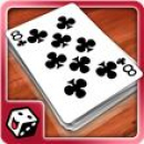 Crazy Eights free card game