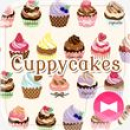 ★ ★ Temas libres cuppycakes