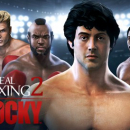 boxeo real 2 Rocosa por un PC con Windows y MAC Descargar gratis