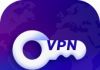 SurfVPN IP Changer & Proxy Browser Unblock Sites