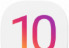 Bloqueo de pantalla de IOS 10