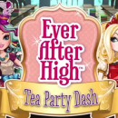 Ever After High Tea Party Dash FOR PC WINDOWS 10/8/7 OR MAC