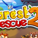 Forest Rescue 2 Friends United for PC Windows and MAC Free Download