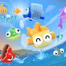 Water Me Please Brain Teaser for PC Windows and MAC Free Download