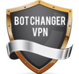 Bot Changer VPN – Free VPN Proxy & Wi-Fi Security