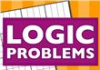 Los problemas de lógica – Clásico!
