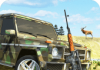 Hunting Simulator 4×4