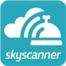 Skyscanner Hotéis