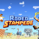 Rodeo Stampede Sky Zoo Safari for PC Windows and MAC Free Download