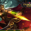 Dungeon Rush for PC Windows and MAC Free Download