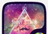 Shiny Stars GO Keyboard Theme