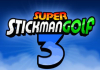 Súper Stickman Golf 3 para Windows PC y MAC Descargar gratis