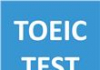 TOEIC Practice Test escuta