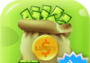 Gana el Lucky Dollar - rascar de juego por dinero!
