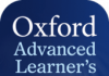 Oxford Advanced Learner's Dict