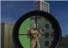 Army Sniper Duty Street War