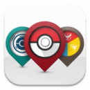 Mapas ao vivo para Pokemon GO