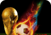 Copa del Mundo de fútbol en directo & Deportes en vivo la transmisión de TV