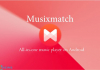 Musixmatch PARA PC com Windows 10/8/7 OU MAC