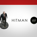 Hitman GO for PC Windows and MAC Free Download