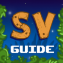 Guía acompañante para Stardew Valle