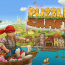 Puzzle Craft 2 for PC Windows and MAC Free Download