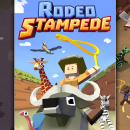 Rodeo Stampede Sky Zoo Safari for PC Windows and MAC Free Download