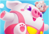 Piggy-Boom feliz tesoro