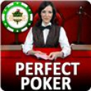 Perfect Poker