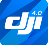 DJI GO 4–For drones since P4