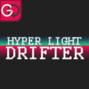 GameQ: Hyper Drifter Luz