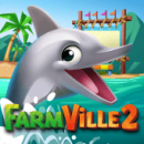 FarmVille 2: Tropic Fuga