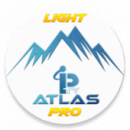 Atlas luz Pro