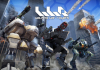 Andar Robots War para PC Windows e MAC Download