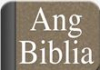 Bíblia Sagrada em filipino