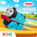 Thomas & amigos Minis