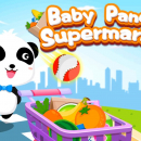 Baby Panda\’s Supermarket for PC Windows and MAC Free Download
