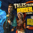Tales from the Borderlands for PC Windows and MAC Free Download