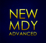 NEW MDY ADV Myanmar Fontchanger {ROOT}