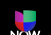 Univision EMPRESA – TV ao vivo e sob demanda em espanhol
