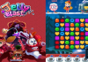 Jelly Blast for PC Windows and MAC Free Download
