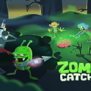 Zombie Catchers for PC Windows and MAC Free Download